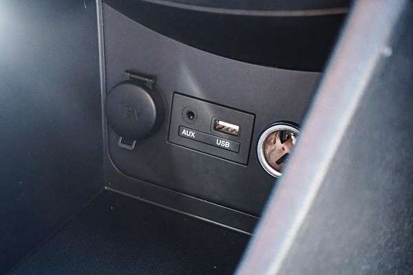 2017 Hyundai Accent Sport RB6