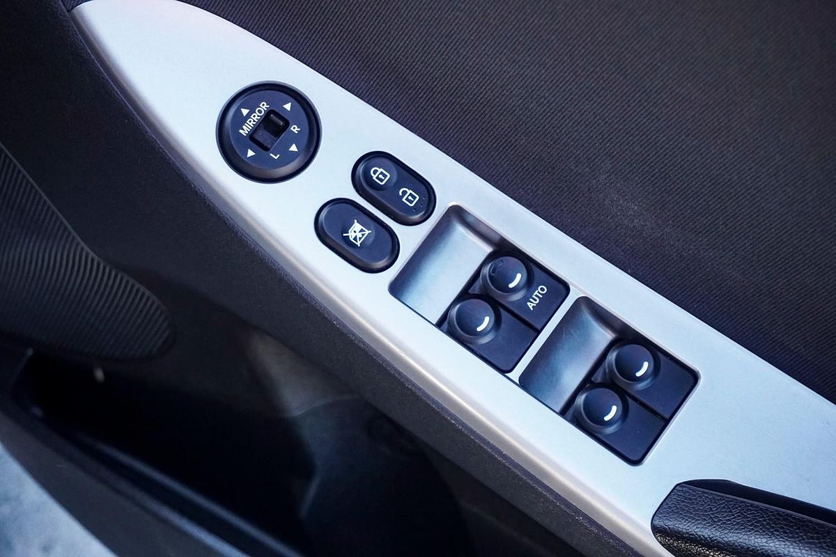 2017 Hyundai Accent Sport RB6