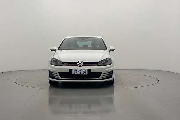 2016 Volkswagen Golf GTI Performance 7
