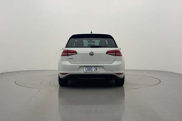 2016 Volkswagen Golf GTI Performance 7