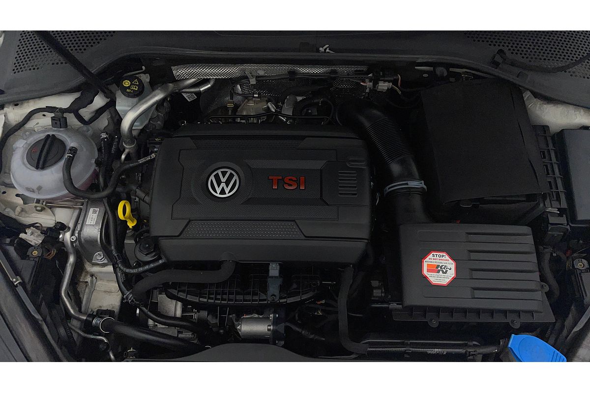2016 Volkswagen Golf GTI Performance 7