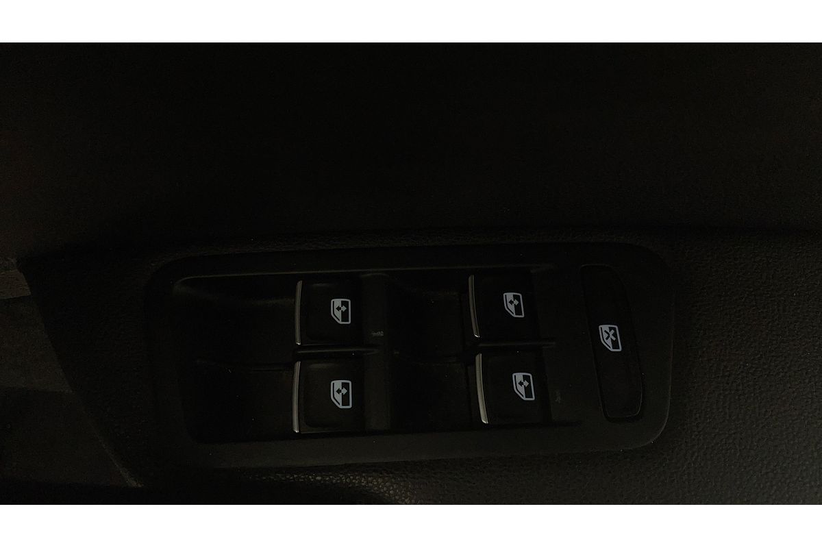 2016 Volkswagen Golf GTI Performance 7