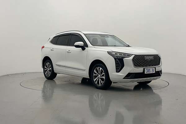2022 GWM Haval Jolion Lux A01