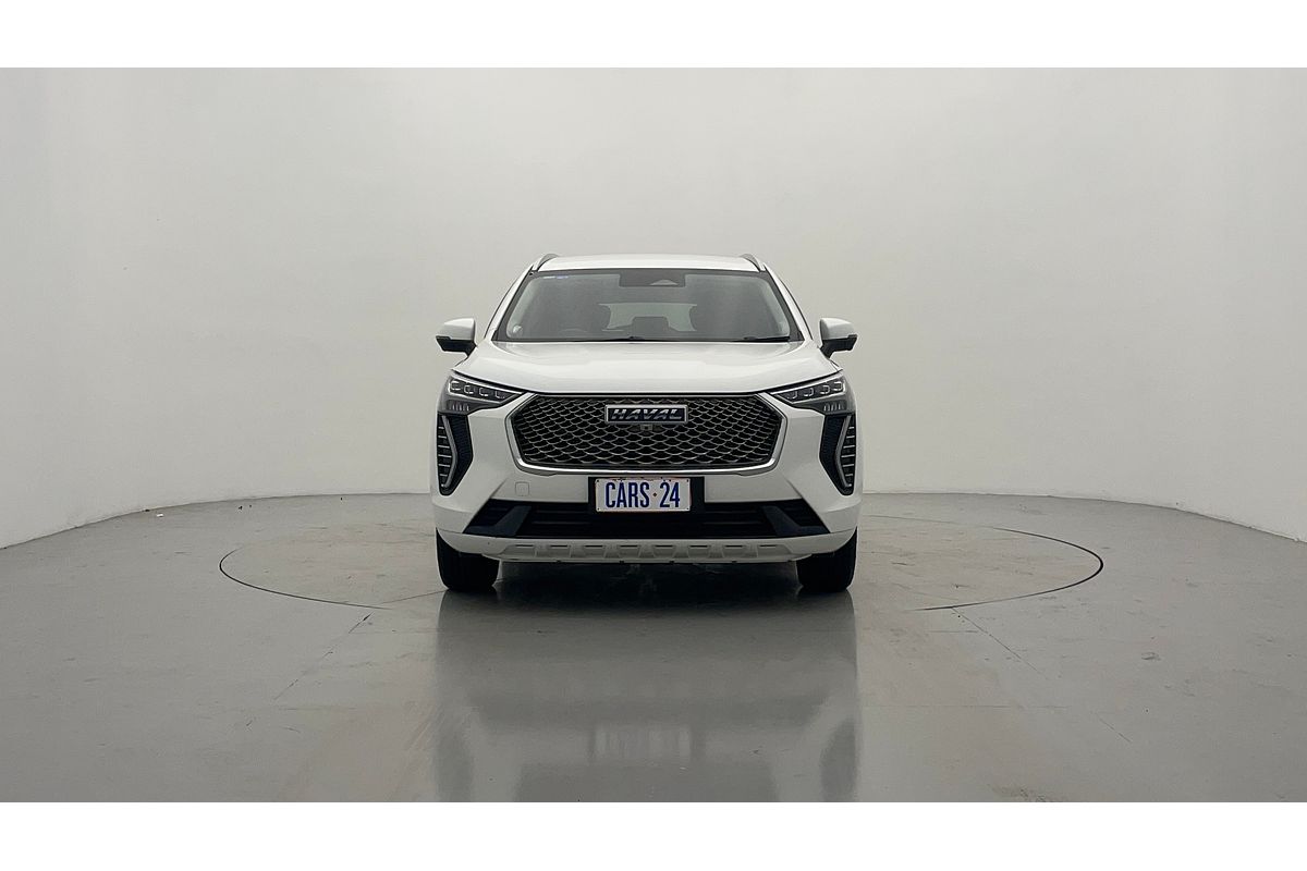 2022 GWM Haval Jolion Lux A01