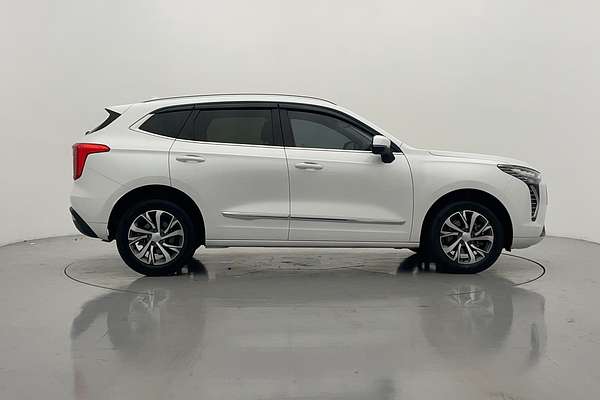 2022 GWM Haval Jolion Lux A01