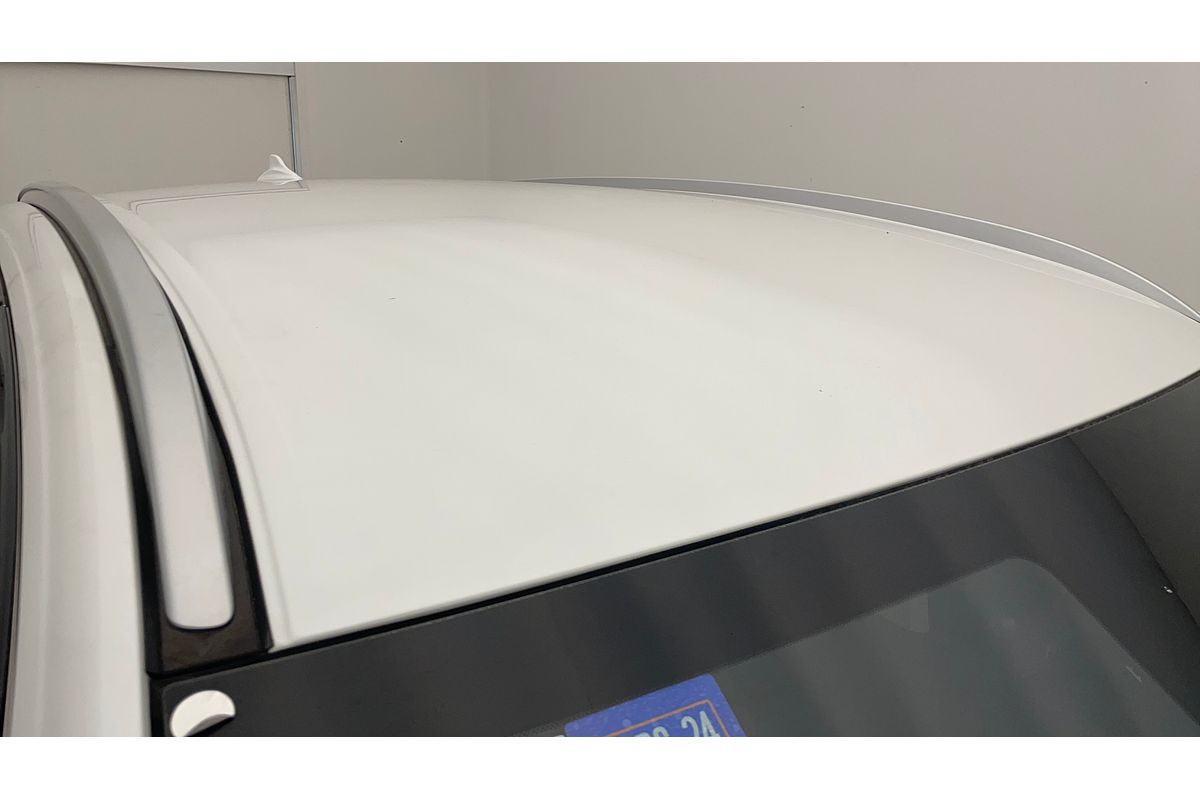 2022 GWM Haval Jolion Lux A01