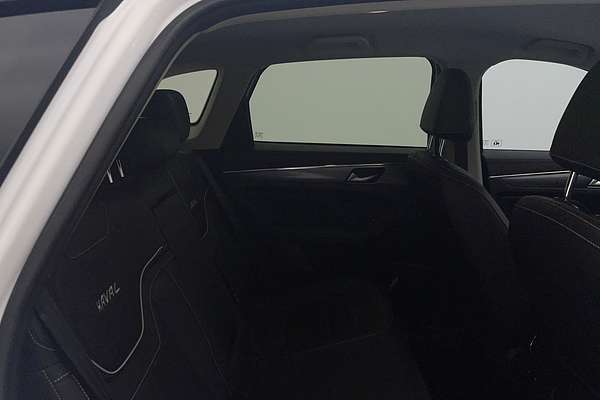 2022 GWM Haval Jolion Lux A01