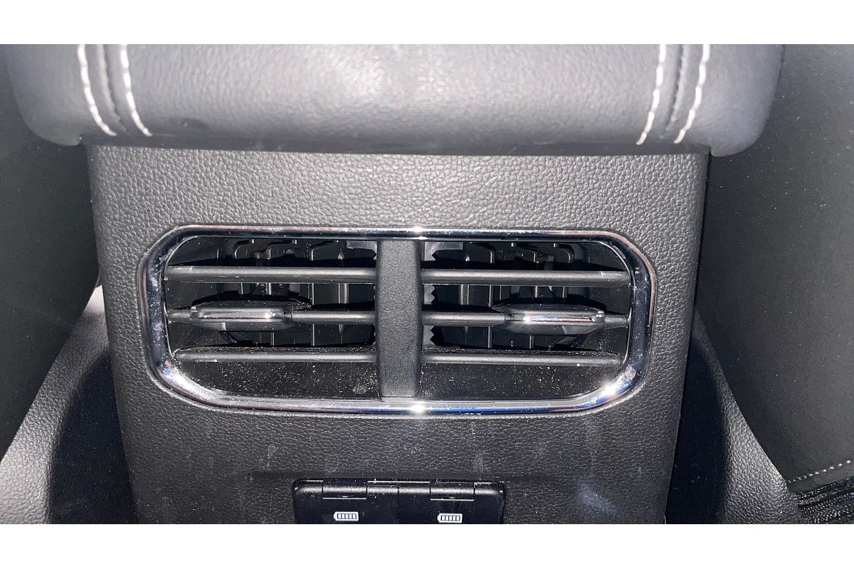 2022 GWM Haval Jolion Lux A01