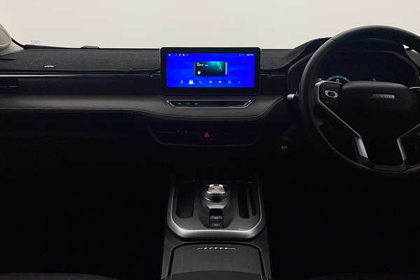 2022 GWM Haval Jolion Lux A01