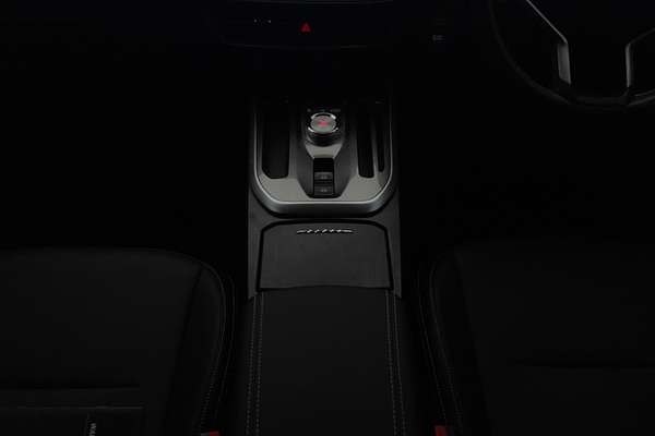 2022 GWM Haval Jolion Lux A01