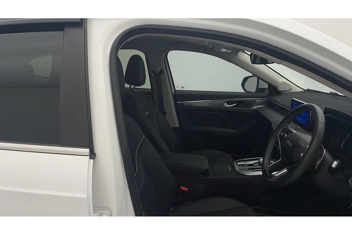 2022 GWM Haval Jolion Lux A01