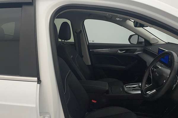 2022 GWM Haval Jolion Lux A01