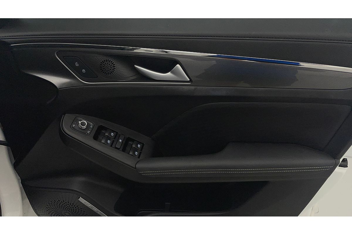 2022 GWM Haval Jolion Lux A01