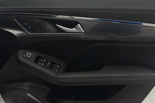 2022 GWM Haval Jolion Lux A01