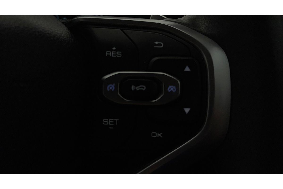 2022 GWM Haval Jolion Lux A01