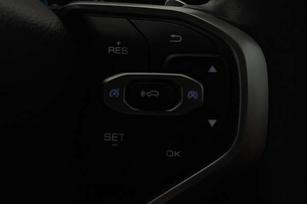 2022 GWM Haval Jolion Lux A01