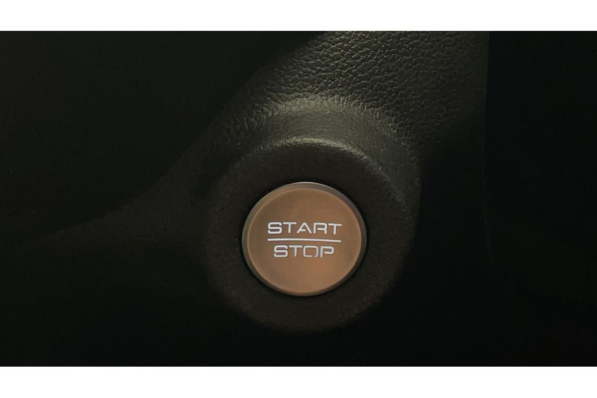2022 GWM Haval Jolion Lux A01