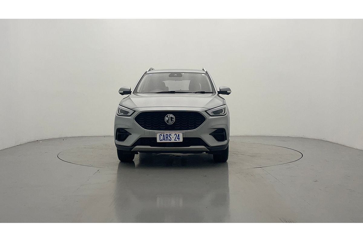 2021 MG ZST Core