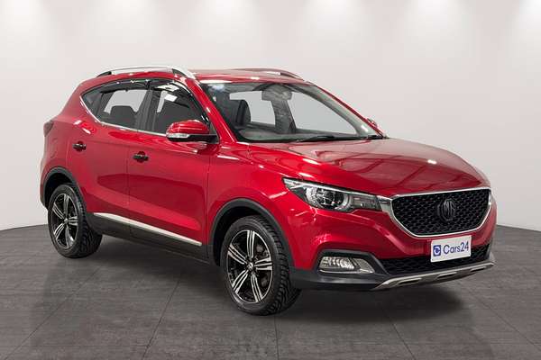 2020 MG ZS Excite AZS1
