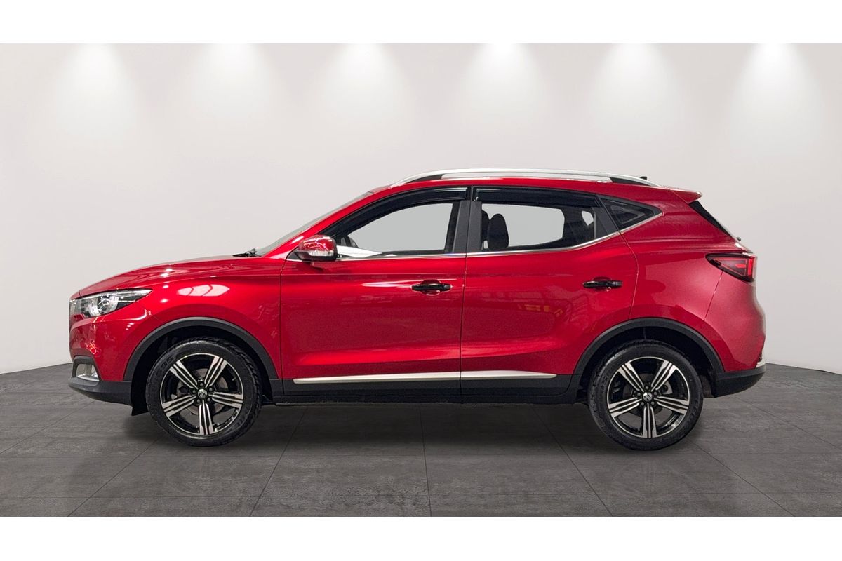 2020 MG ZS Excite AZS1