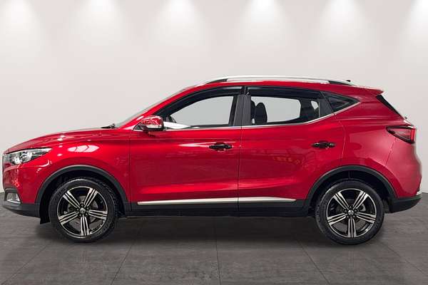 2020 MG ZS Excite AZS1