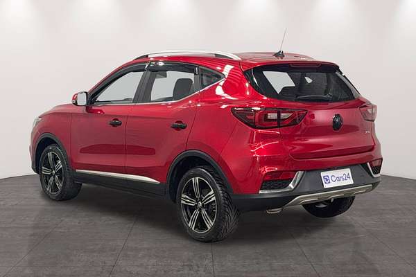 2020 MG ZS Excite AZS1