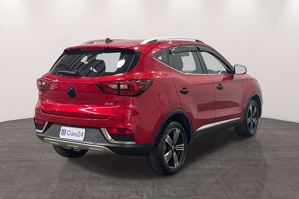 2020 MG ZS Excite AZS1