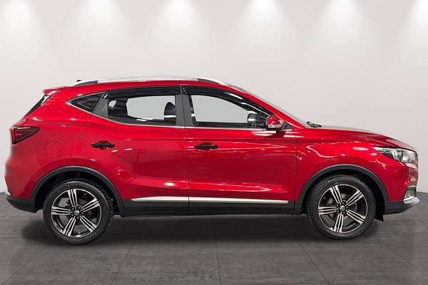 2020 MG ZS Excite AZS1