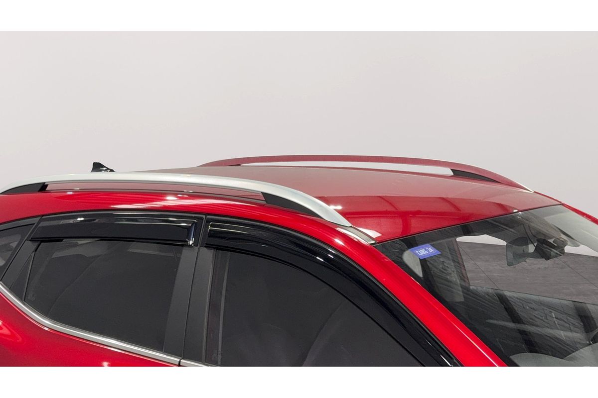 2020 MG ZS Excite AZS1
