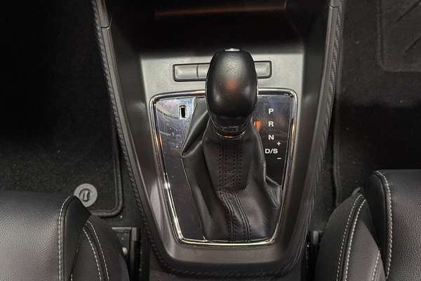 2020 MG ZS Excite AZS1