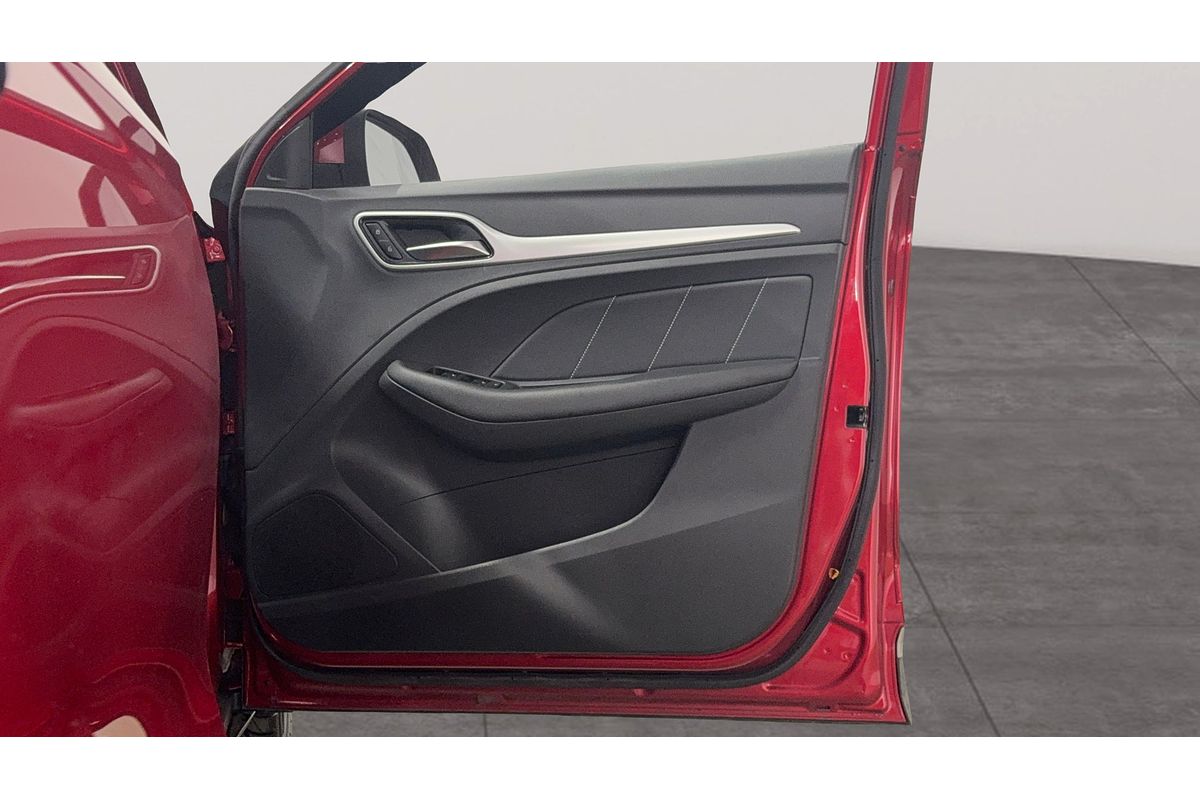 2020 MG ZS Excite AZS1