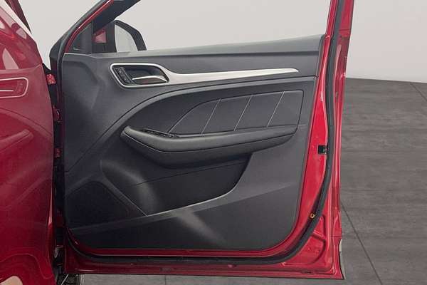 2020 MG ZS Excite AZS1