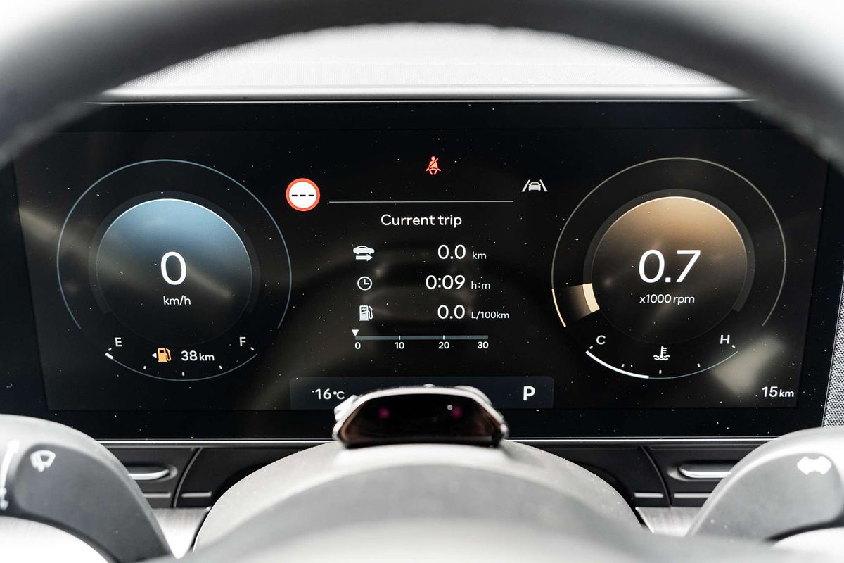 2025 Hyundai Kona Premium SX2.V3