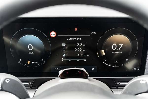 2025 Hyundai Kona Premium SX2.V3