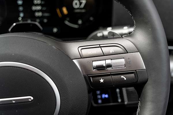 2025 Hyundai Kona Premium SX2.V3
