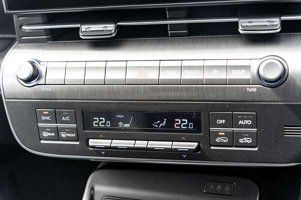 2025 Hyundai Kona Premium SX2.V3