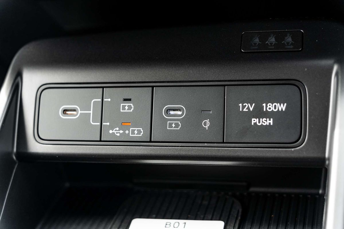 2025 Hyundai Kona Premium SX2.V3