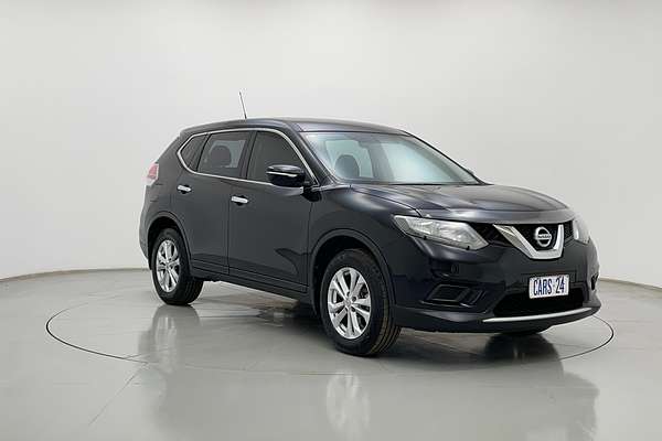 2016 Nissan X-TRAIL ST T32