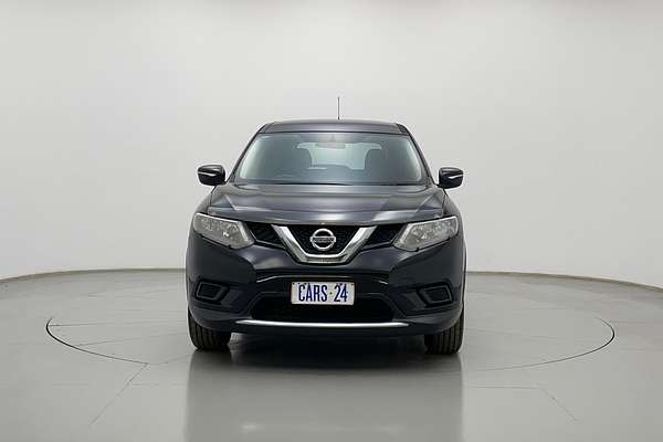 2016 Nissan X-TRAIL ST T32