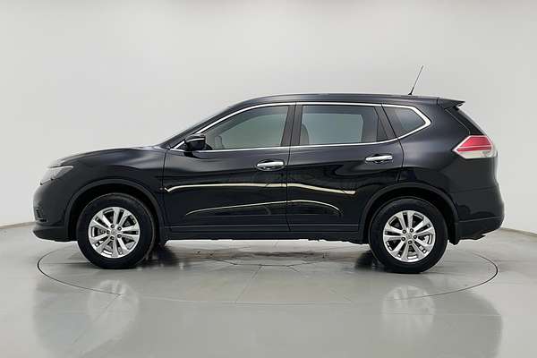 2016 Nissan X-TRAIL ST T32