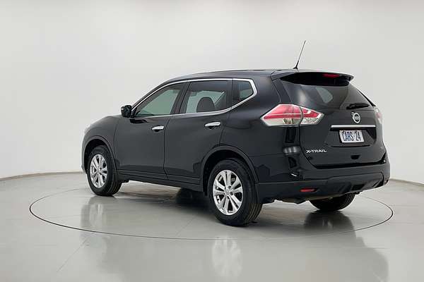 2016 Nissan X-TRAIL ST T32