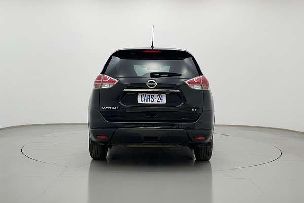 2016 Nissan X-TRAIL ST T32