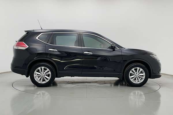 2016 Nissan X-TRAIL ST T32