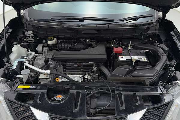 2016 Nissan X-TRAIL ST T32