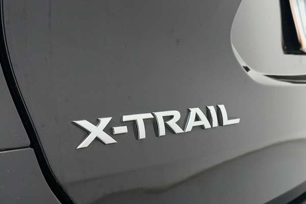 2016 Nissan X-TRAIL ST T32