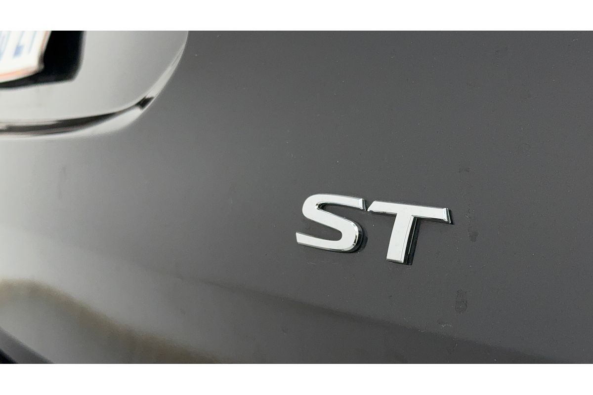 2016 Nissan X-TRAIL ST T32