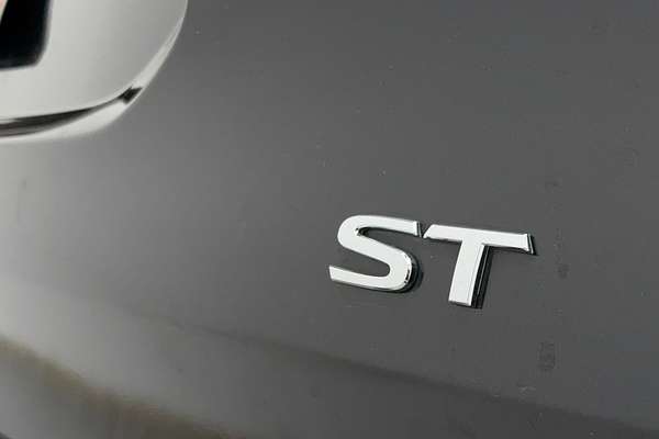 2016 Nissan X-TRAIL ST T32