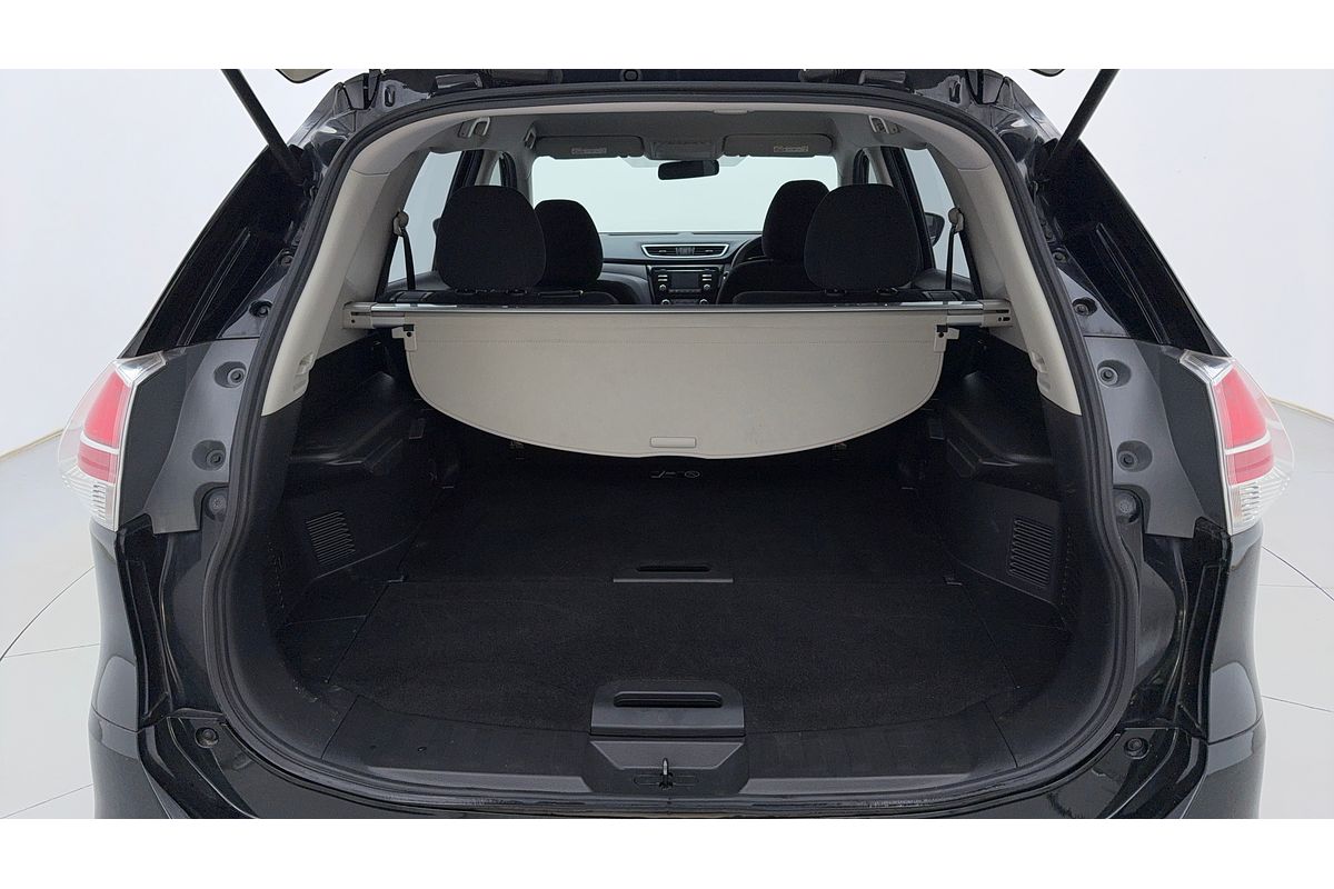 2016 Nissan X-TRAIL ST T32
