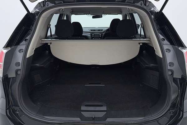 2016 Nissan X-TRAIL ST T32