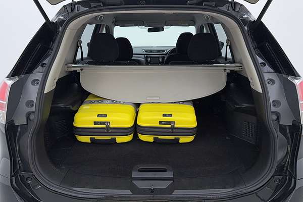 2016 Nissan X-TRAIL ST T32